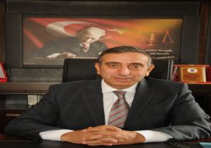 Bingül e yeni görev